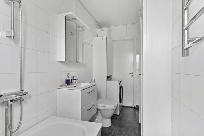 3 rum Lägenhet på Skyttevägen 21 Munkmora Värmdö kommun - bild 16