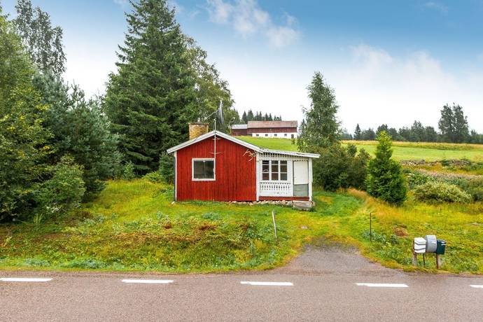 1 rum villa på Nyskoga Tv-Stugan 1 Torsby, Torsby kommun - bild 2
