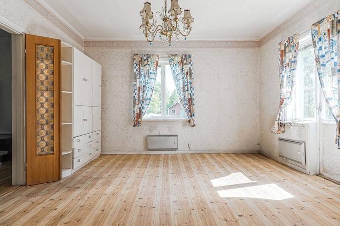 6 rum Villa på Väckesjövägen 2 Liden Sundsvalls kommun - bild 15
