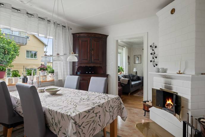 5 rum villa på Torsgatan 3 Centralt, Norrtälje kommun - bild 4