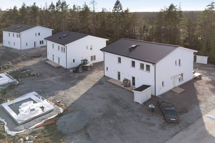 5 rum Parhus på Kolarbacken 30A Haninge kommun - bild 34