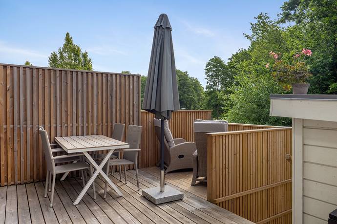 5 rum Radhus på Koriandervägen 22 A Höör Höörs kommun - bild 4