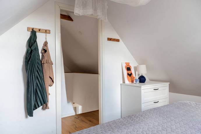 3 rum Villa på Eriksgatan 8 Höör - Centralt Höörs kommun - bild 18