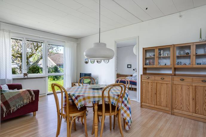 5 rum Villa på Yxenvägen 9 Alet Halmstads kommun - bild 19