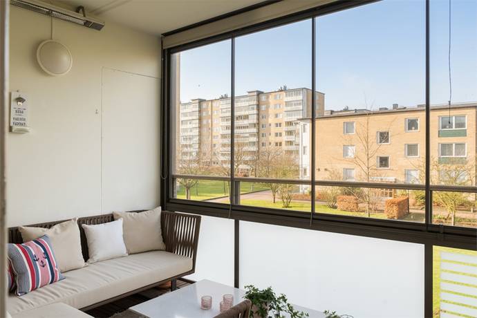 Arkitektgatan 33 — bild 2