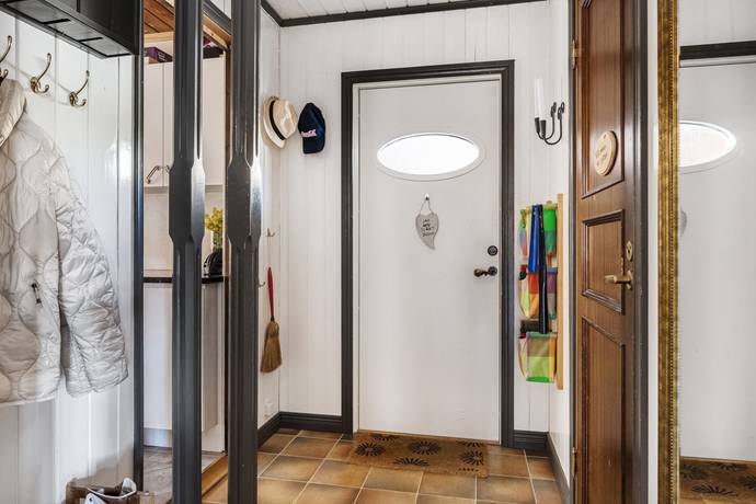 6 rum Villa på Blåvingegatan 13 Örbäcken Västerviks kommun - bild 15