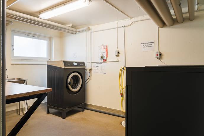 2 rum Lägenhet på Prästgårdsgatan 77B Centrum Piteå kommun - bild 27