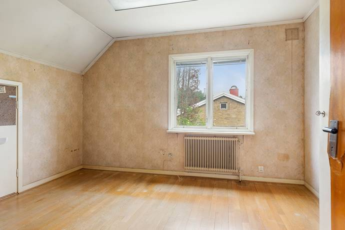 5 rum Villa på Ankarhjelmsvägen 4 Tuve Göteborgs kommun - bild 19