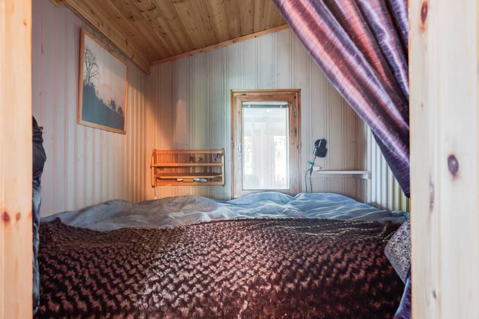 4 rum Fritidshus på Medinge 411 Lindesbergs kommun - bild 12