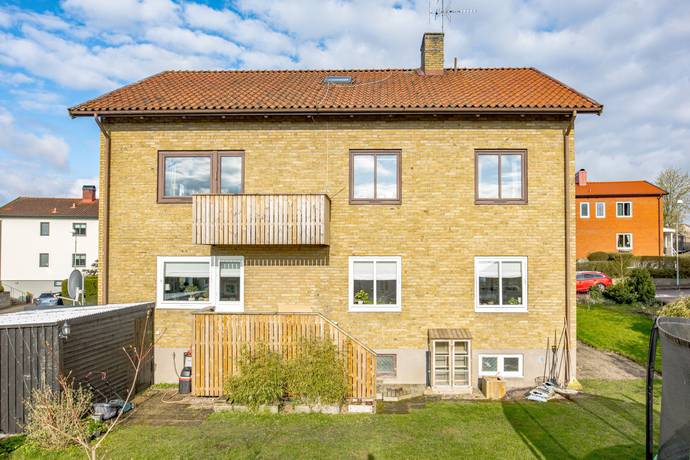 297 m² Övrig på Kringelängsvägen 27 Rotorp Halmstads kommun - bild 4