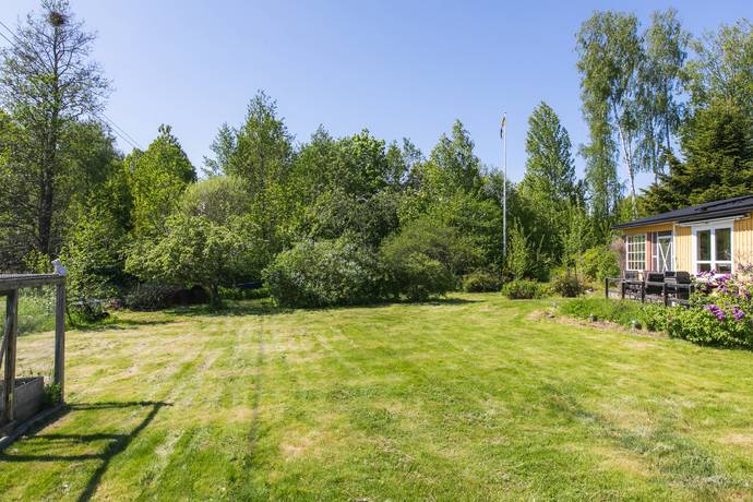 2 rum Villa på Fårskärsvägen 32 Gårdskär Älvkarleby kommun - bild 49