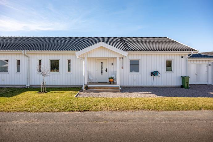 4 rum Parhus på Idsvängen 10 Tidaholms kommun - bild 35