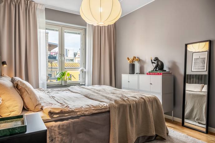 3 rum Lägenhet på Sveagatan 7 Centralt Norrköpings kommun - bild 10