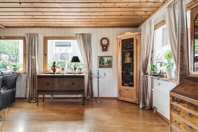 5 rum Villa på Sveavägen 44 Sallyhill Sundsvalls kommun - bild 11