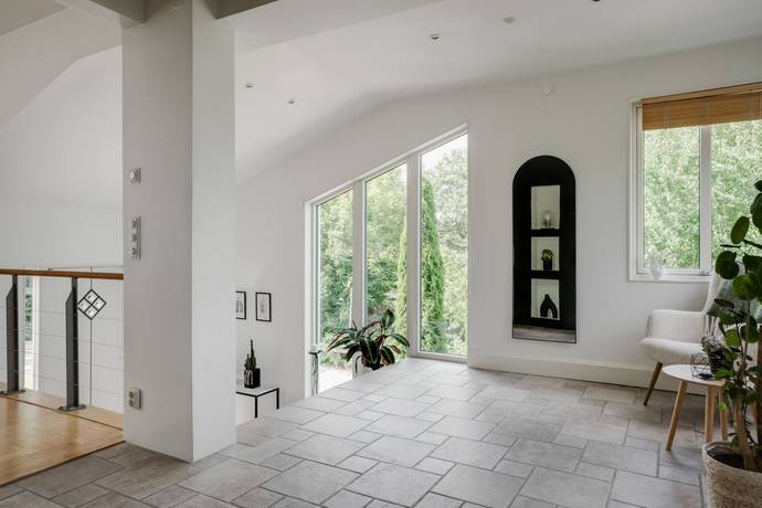 4 rum Villa på Fredriksborgsgatan 7 Furuberg Borås kommun - bild 8