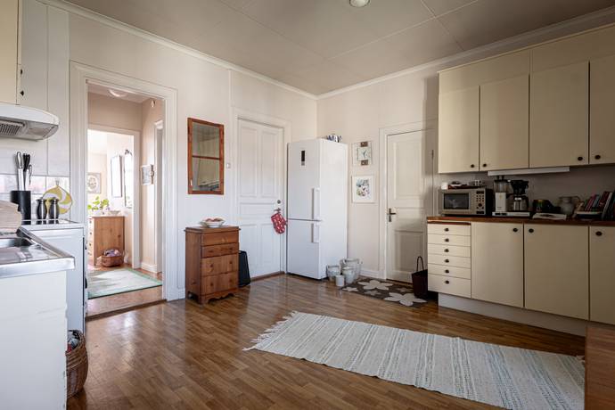 168 m² Övrig på Vallevägen 10A Norrmalm Skövde kommun - bild 9