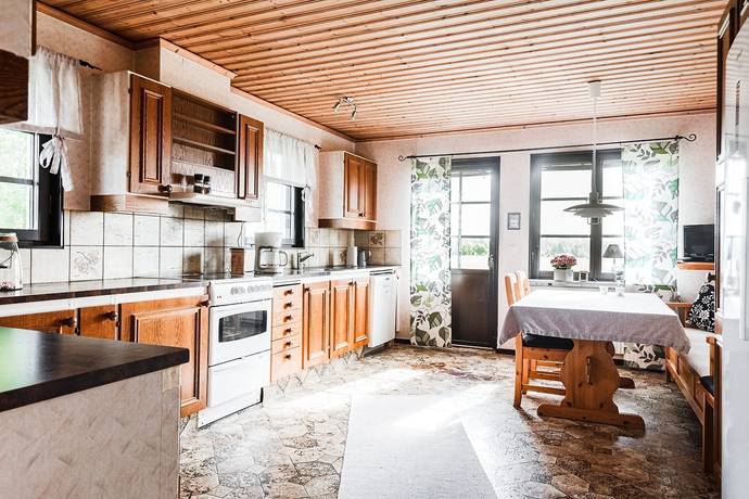 6 rum Villa på Fåglum Hagen 603 Fåglum Essunga kommun - bild 7