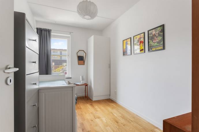 4 rum Lägenhet på Ursviks Allé 51 Ursvik Sundbybergs kommun - bild 21