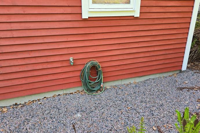 4 rum Vinterbonat fritidshus på Älmeberg 106 Falkenbergs kommun - bild 20