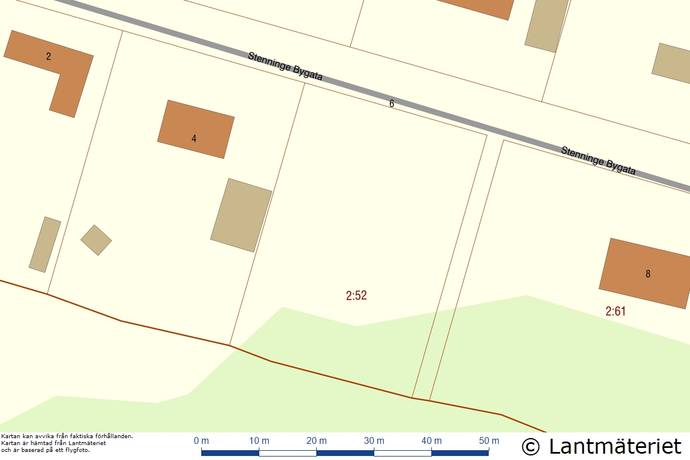 Tomt på Stenninge bygata 6 Sandvik Borgholms kommun - bild 6