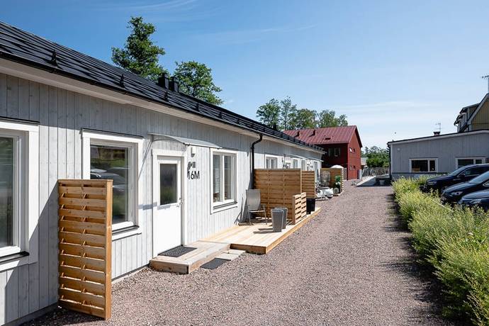 3 rum lägenhet på Åvägen 16M Centralt, Trosa kommun - bild 1