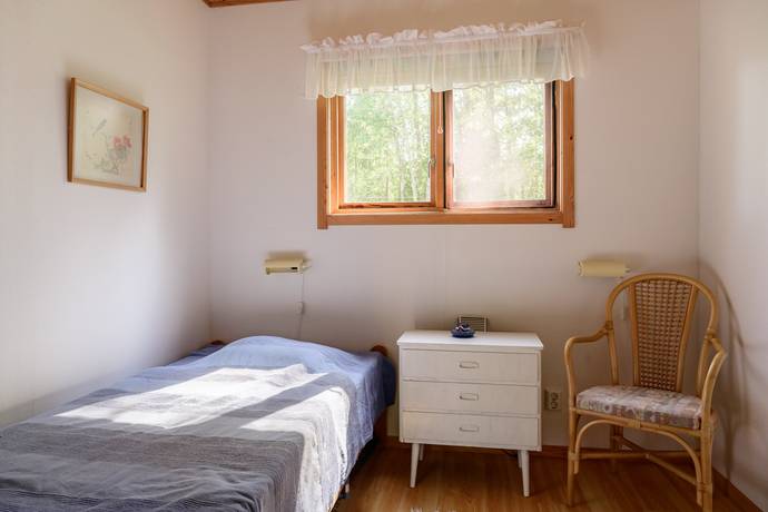 6 rum Vinterbonat fritidshus på Barnviksslingan 41 Stavsnäs Värmdö kommun - bild 37