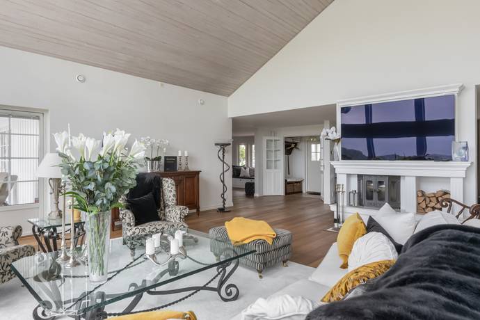 9 rum Villa på Jute Tvärväg 6 Åsa Kungsbacka kommun - bild 12