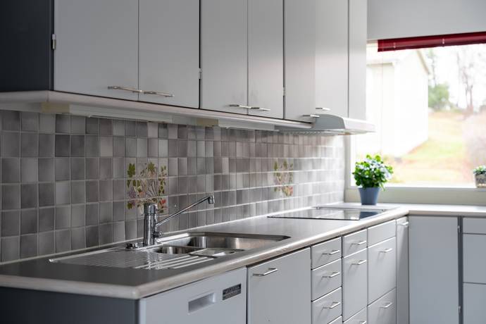8 rum Villa på Odenvägen 6D Odenslunda Upplands Väsby kommun - bild 7