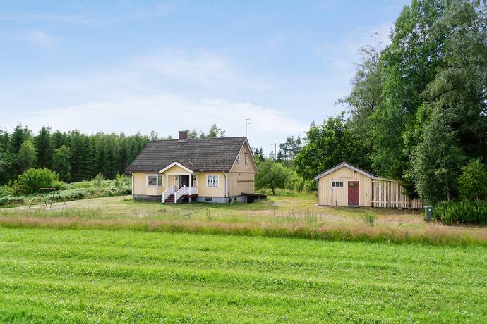 Ingvaldstorp 3319, Fjugesta, Lekebergs kommun