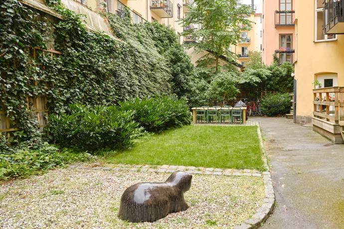 2 rum Lägenhet på Brännkyrkagatan 54B Södermalm Stockholms kommun - bild 31