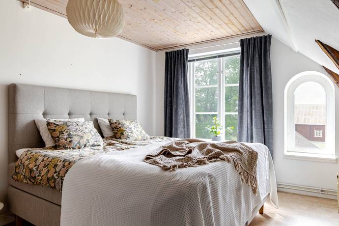 8 rum Gård utan jordbruk på Borshorva 213 Förlösa Kalmar kommun - bild 41