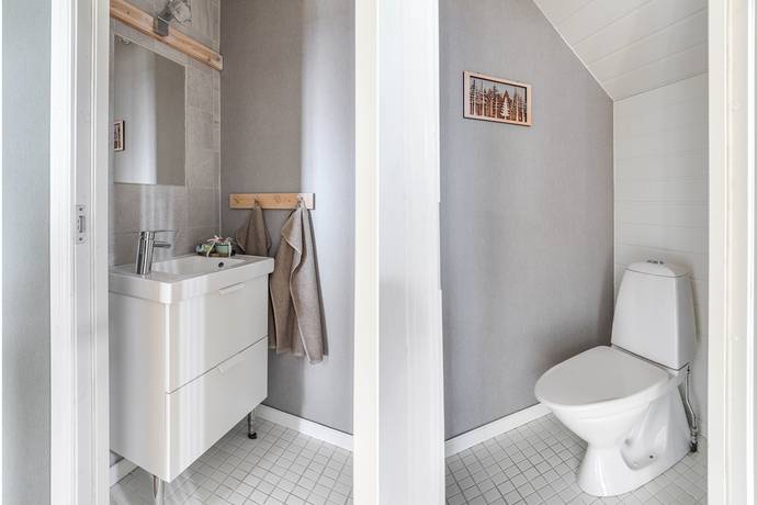 4 rum Villa på Verkholmen 48A Verkholmen, Täfteå Umeå kommun - bild 30