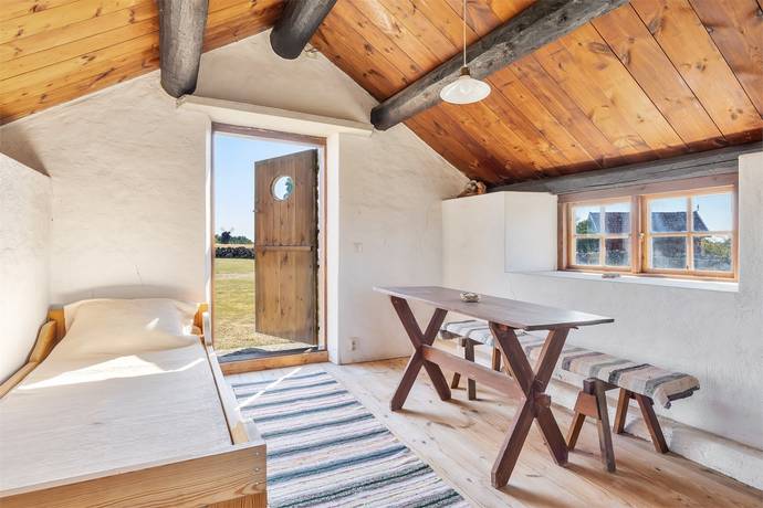 15 rum Gård utan jordbruk på Grytehamnsvägen 6 Gillberga Borgholms kommun - bild 45