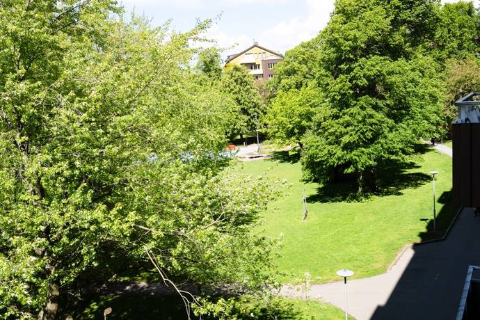 2 rum lägenhet på Norra gubberogatan 19B Olskroken, Göteborgs kommun - bild 4