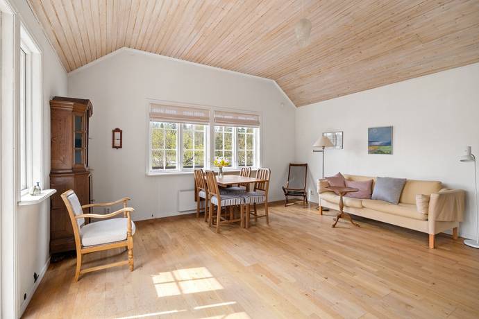 58 m² Villa på Stora Sundsholmsvägen 1, 2 och 4 Klintsundet, Västra Lagnö Österåkers kommun - bild 9