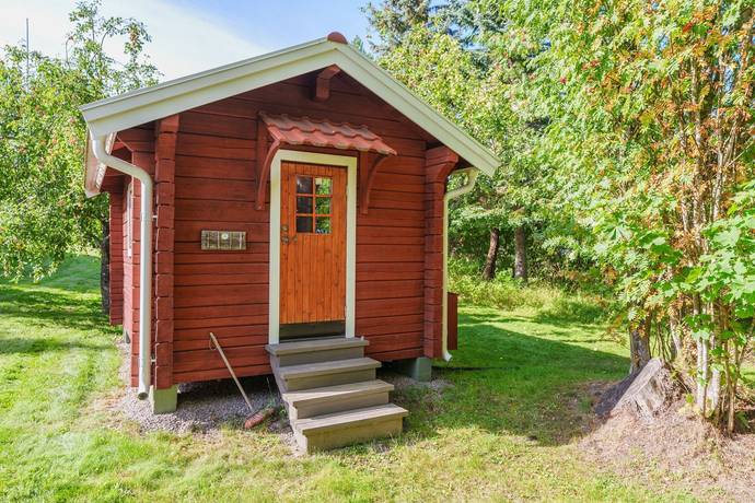 5 rum Gård med jordbruk på Hedesundavägen 5 Överhärde Gävle kommun - bild 26