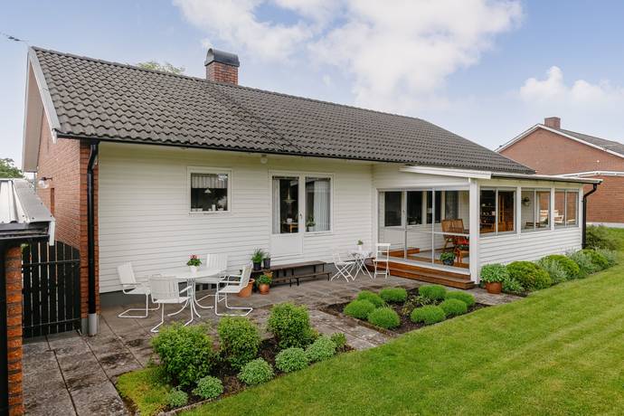 4 rum villa på Gäregatan 9 Tibro, Tibro kommun - bild 2