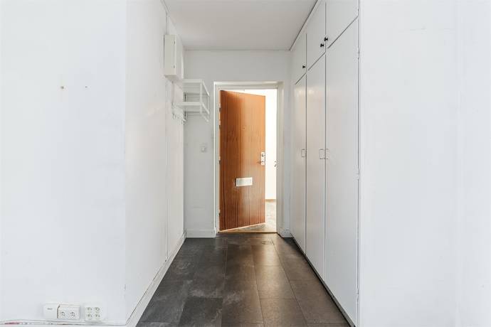 3 rum Lägenhet på Drottninggatan 27 G Markaryd Markaryds kommun - bild 3