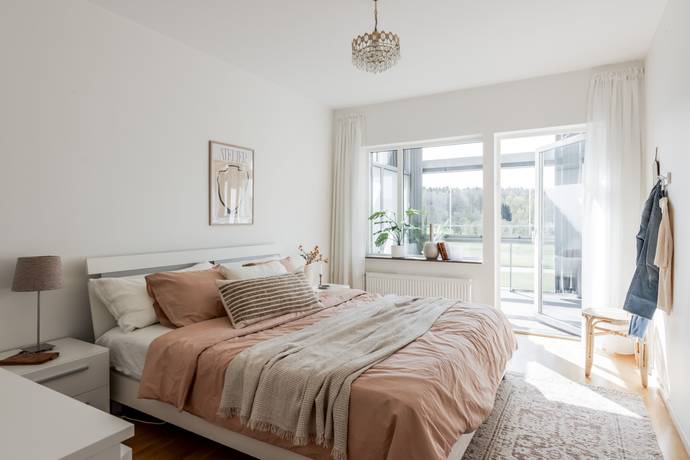 4 rum Lägenhet på Karlsdalsallén 47A Sörbyängen Örebro kommun - bild 20