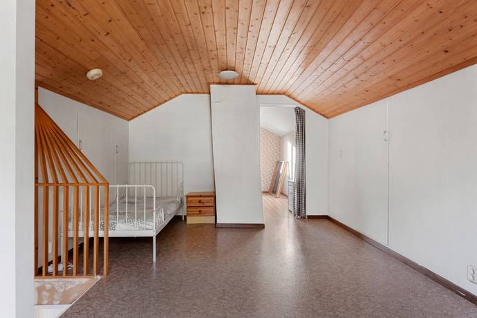 Gård utan jordbruk på Tannamsfjället 2 Tanumshede Tanums kommun - bild 28