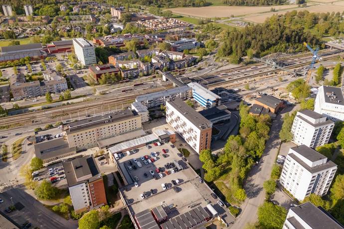 Tomt på Grödingevägen 15 Tumba Botkyrka kommun - bild 24