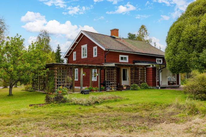6 rum Villa på Landsvägen 4 Orsa kommun - bild 2