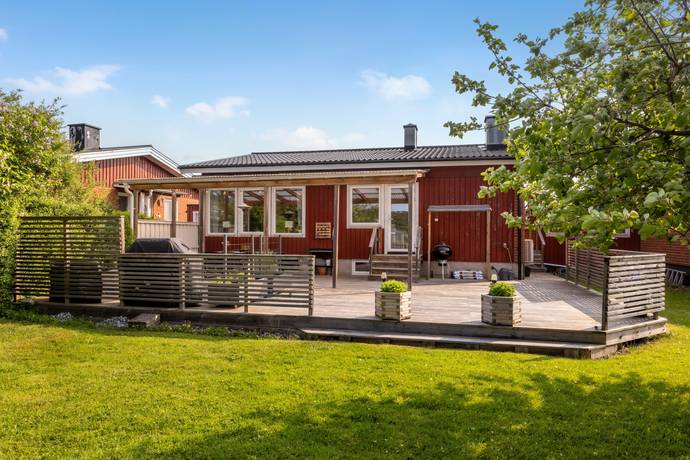 Bålsta Södra Eneby, Håbo kommun