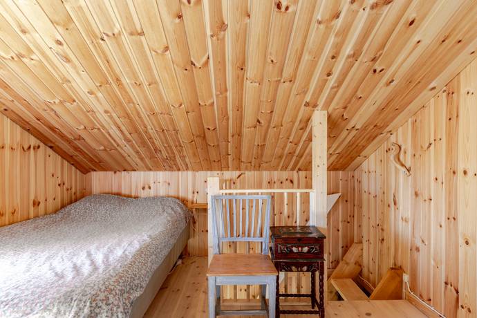 3 rum Gård/skog på Vallen 256 Kaxås Krokoms kommun - bild 34