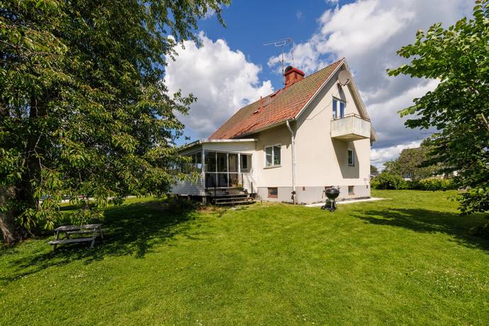 Eldvallagatan 10B, Glanshammar, Örebro kommun