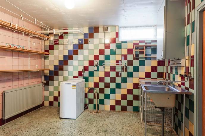 8 rum Villa på Valbacksvägen 13 Ingatorp Eksjö kommun - bild 31