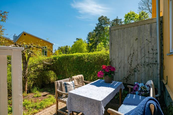 2 rum Radhus på Santararavägen 20 Enebyberg Danderyds kommun - bild 28