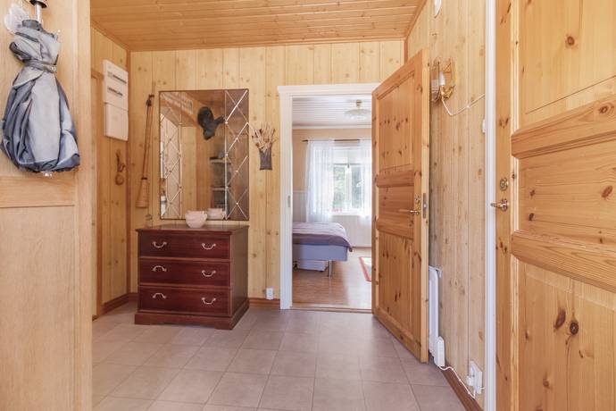 3 rum vinterbonat fritidshus på Kankaanranta 76 Karungi, Haparanda kommun - bild 5