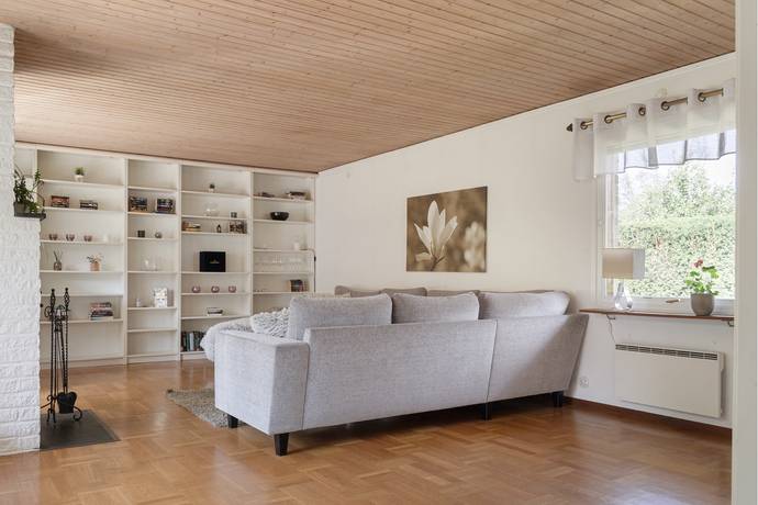 6 rum villa på Ekhagsvägen 13 Hindås, Härryda kommun - bild 5