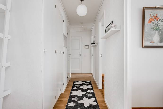 5 rum Villa på Smultronstigen 44 Norra Skogen Karlsborgs kommun - bild 21